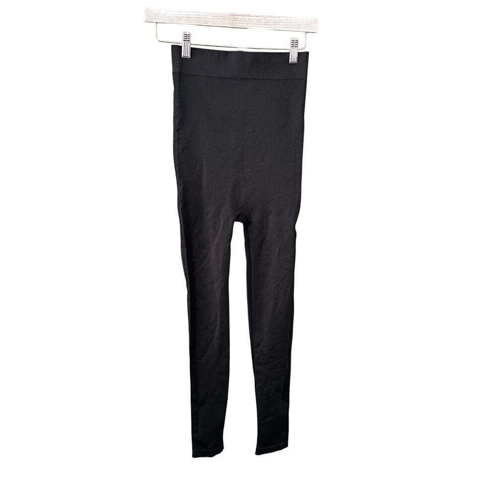 Blanqi High Waisted Everyday Pregnancy Leggings - Small